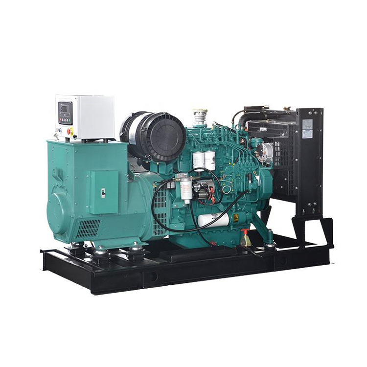 20kW weichai diesel generator set 25kVA 3phase generator 220 volt generator 50 hz generator - Diesel generator - 1