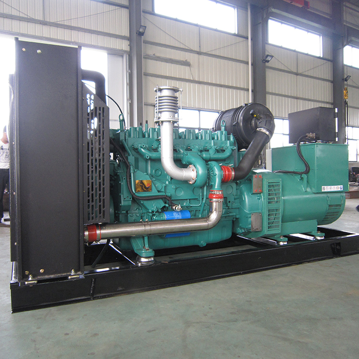 200kW Weichai diesel generator 200kW diesel electric generator price 250kVA diesel generator