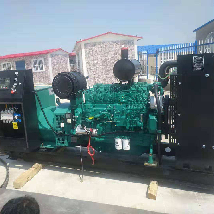 Ac brushless with China Weichai engine 350kW diesel generator set cheap diesel generators prices