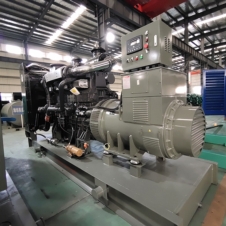 400kW electric generator price diesel industrial generator prices 500kVA power generator